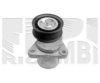 CALIBER 47666 Belt Tensioner, v-ribbed belt